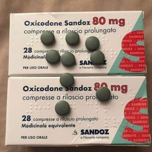 ossicodone | ossicodone droga