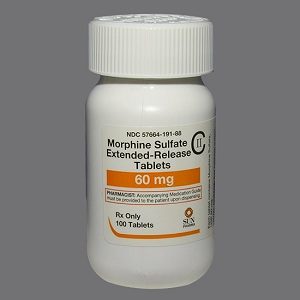 morfina | morfina a cosa serve