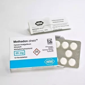 metadone | metadone a cosa serve