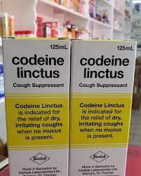 codeine | promethazine codeine