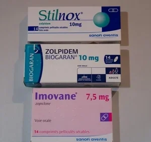 stilnox | stilnox 10 mg